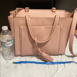 Kate spade pink bag